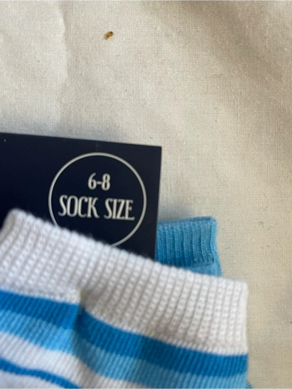 12 Pair kids no-show Socks Size 4-6, Shoe Size 2-4T boys/unisex Sports Design